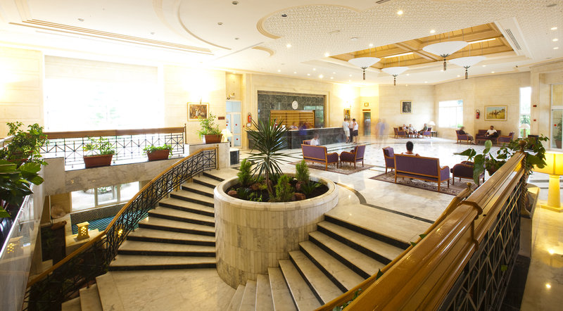 Lounge/Empfang