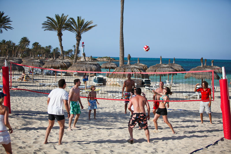 Sport und Freizeit