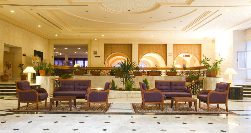 Lounge/Empfang