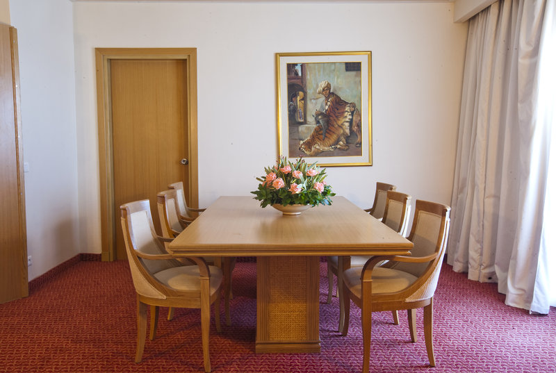 Lounge/Empfang