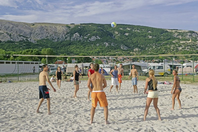 Sport und Freizeit