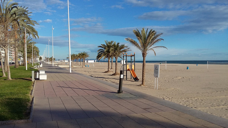 Strand