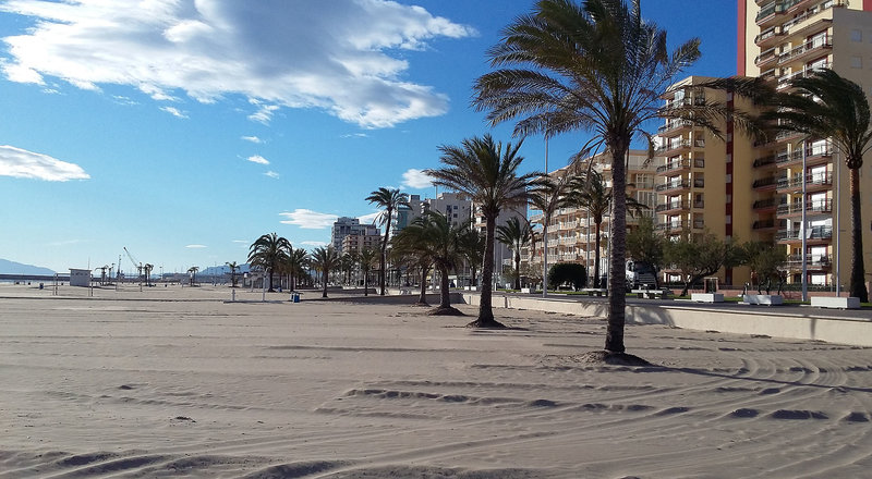 Strand
