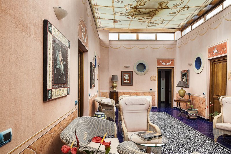 Lounge/Empfang