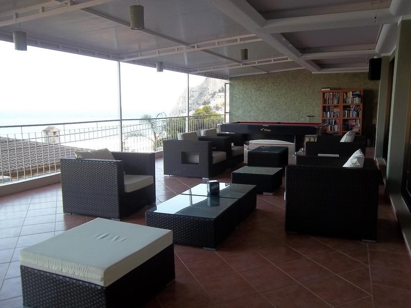 Lounge/Empfang