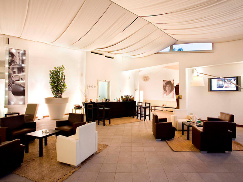 Esperidi Resort in Sant'Agnello, Neapel Außenaufnahme