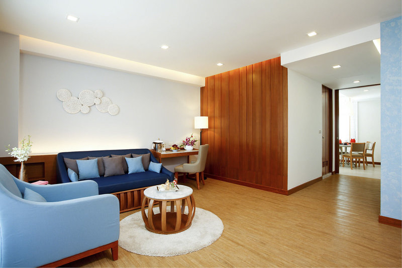 Lounge/Empfang