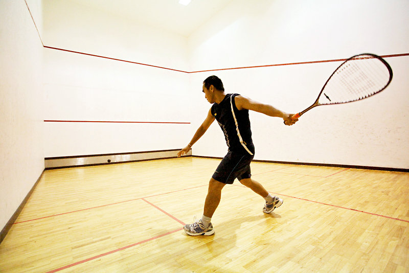Sport und Freizeit