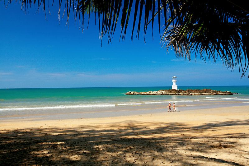 Strand