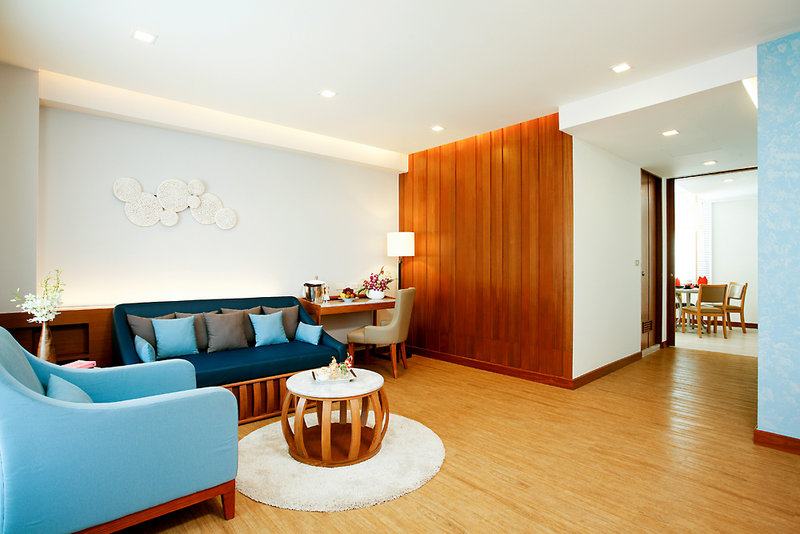 Lounge/Empfang