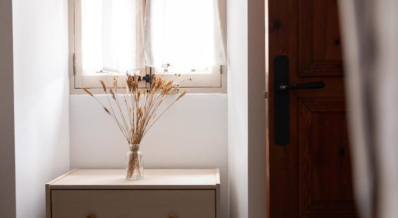 Cal Secretari Vell in Sa Cabaneta, Mallorca Wellness