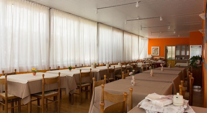 Rosa Dei Venti in Lignano Sabbiadoro, Trieste Konferenzraum