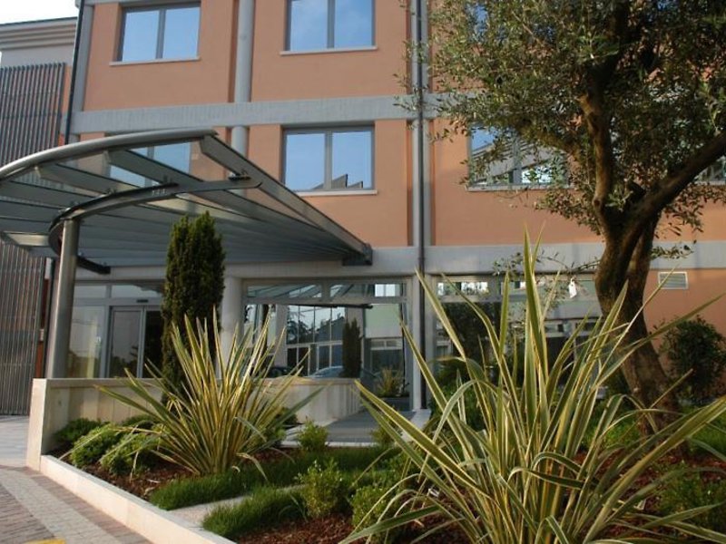 Montemezzi - Vigasio in Vigasio, Verona Außenaufnahme