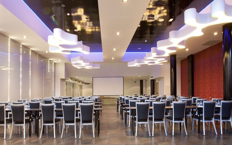 Konferenzraum