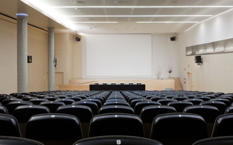Konferenzraum