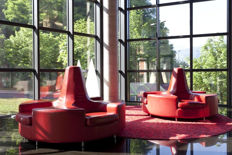 Lounge/Empfang