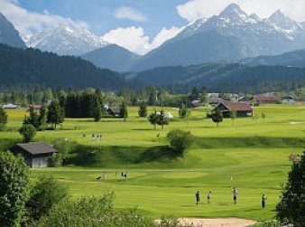 DEVA Hotel Sonnleiten in Reit Im Winkl, Salzburg (AT) Außenaufnahme