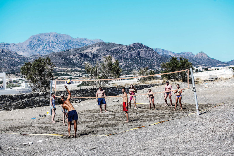 Sport und Freizeit