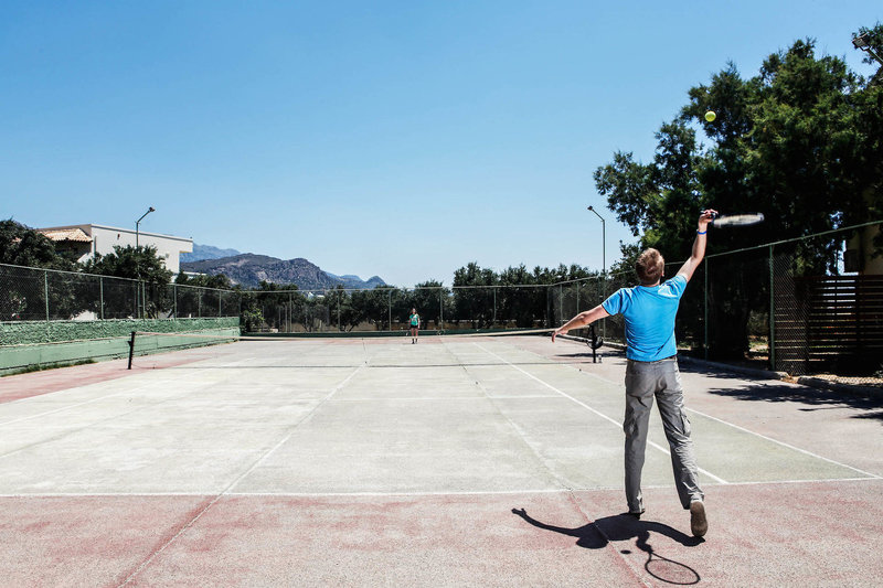 Sport und Freizeit