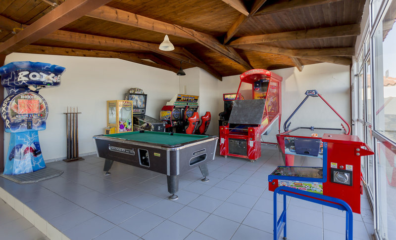Sport und Freizeit