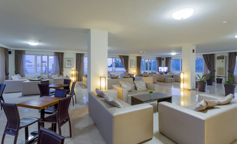 Lounge/Empfang
