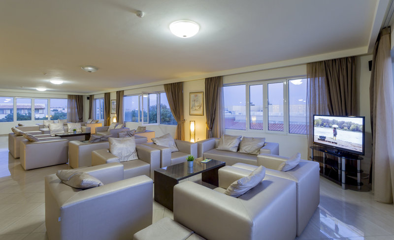 Lounge/Empfang