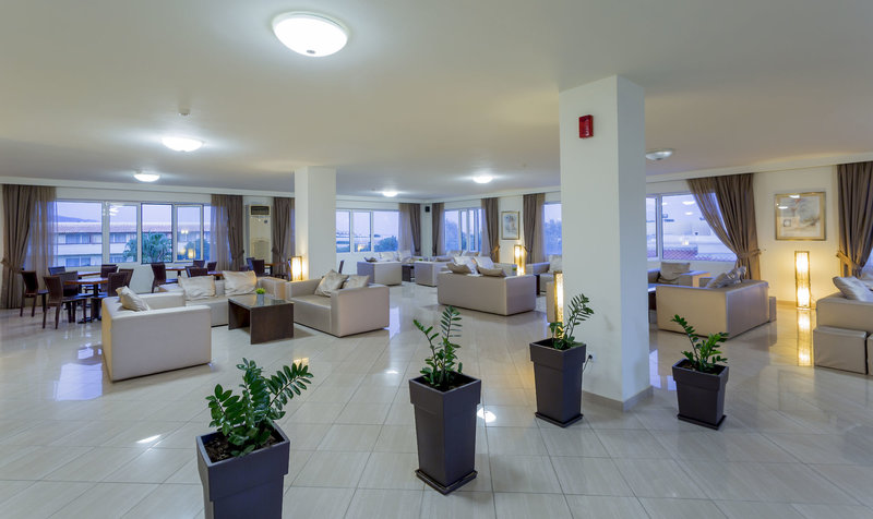 Lounge/Empfang