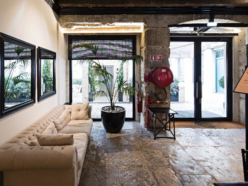 Lounge/Empfang