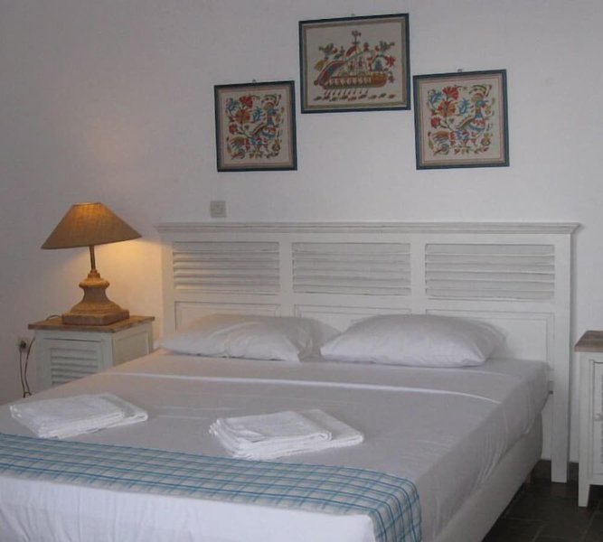 Antigoni Studios in Skyros, Athen Wohnbeispiel