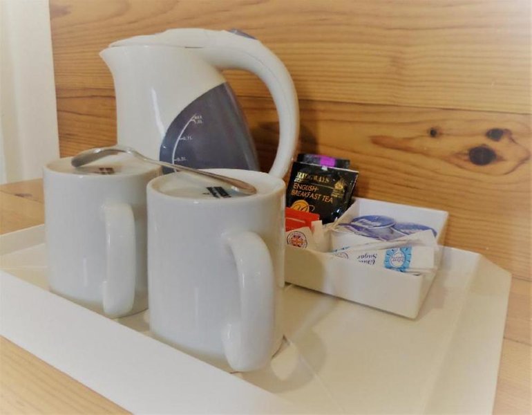 Lancaster Court in London, London-Stansted Wellness