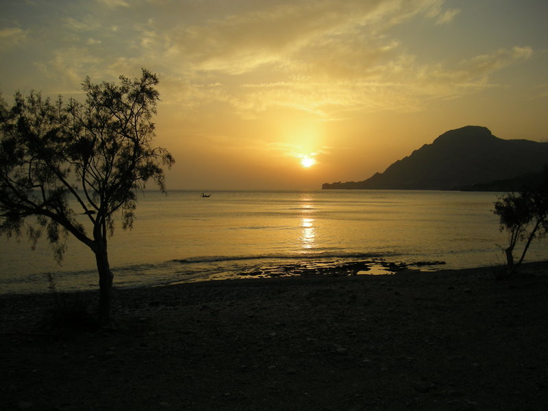 Strand