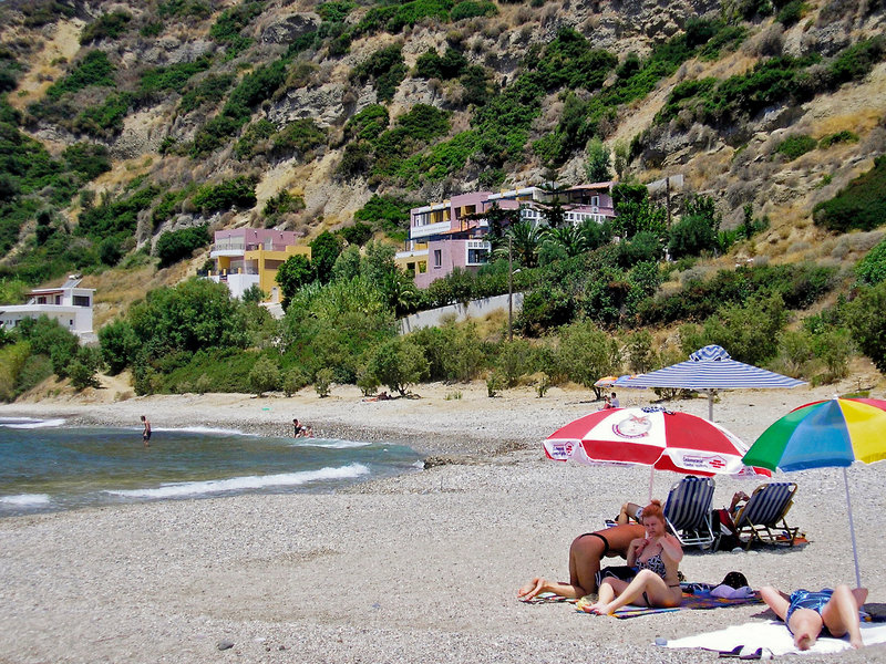 Strand