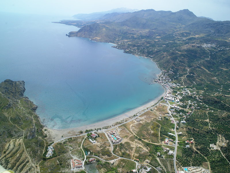 Strand