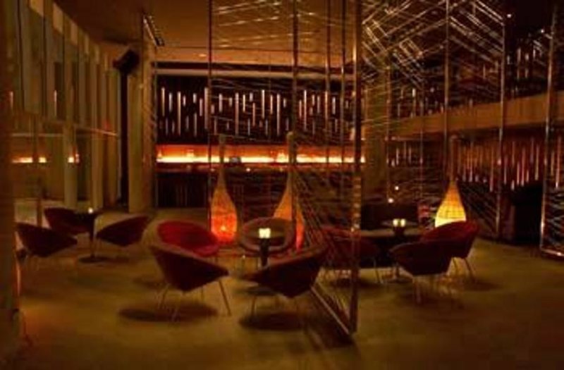 Hotel 10 in Montreal, Montreal (Trudeau) Lounge/Empfang