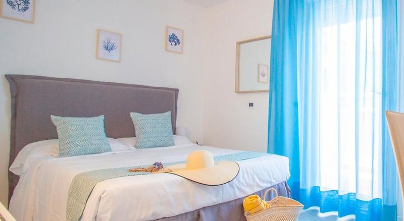 Niagara Hotel & Residence in Lido di Jesolo, Wohnbeispiel