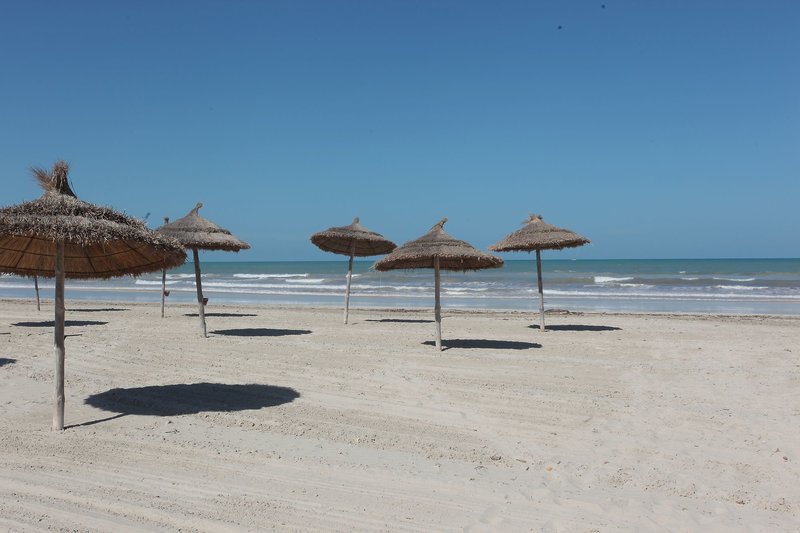 Strand
