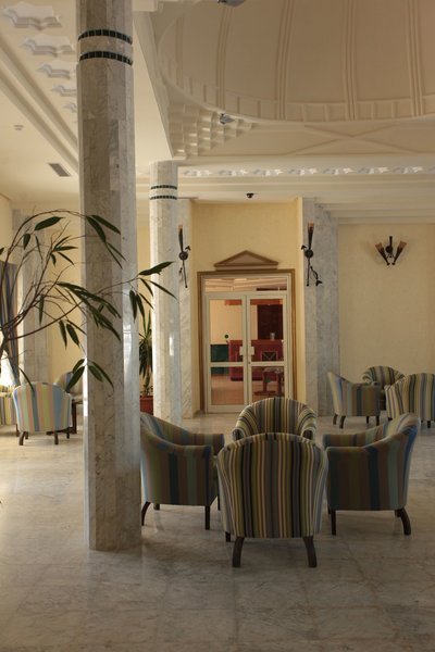 Lounge/Empfang