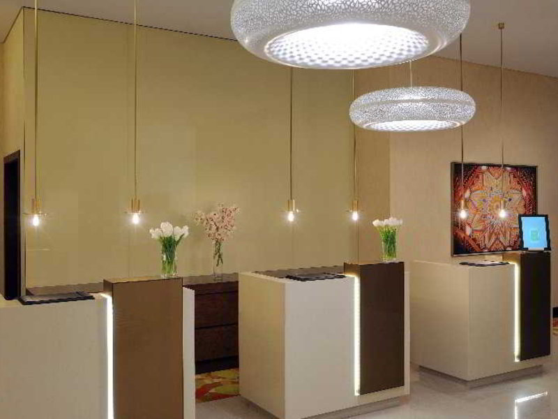Lounge/Empfang