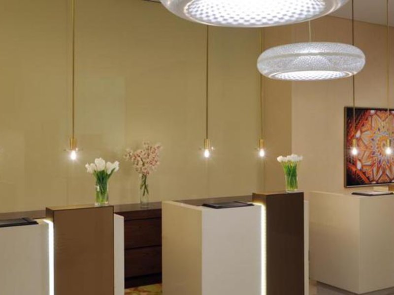 Lounge/Empfang
