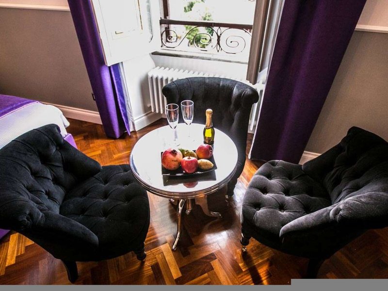 Lounge/Empfang