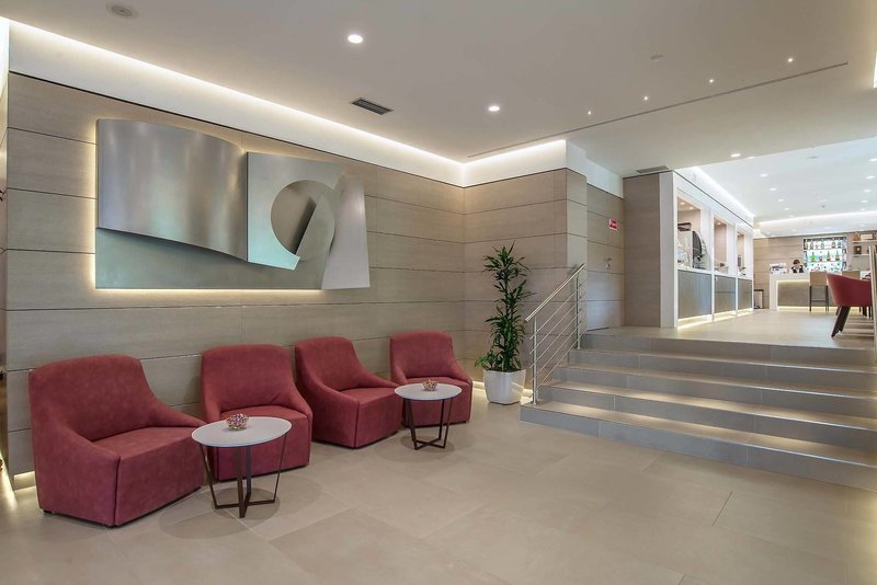 Lounge/Empfang