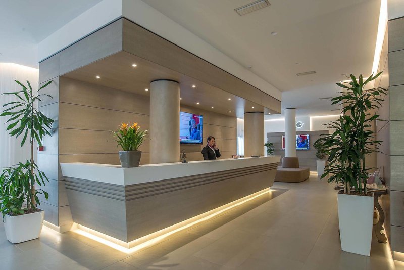 Lounge/Empfang