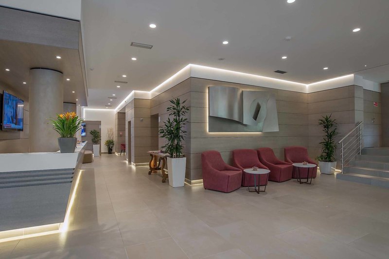 Lounge/Empfang