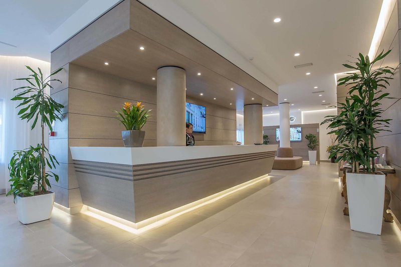Lounge/Empfang