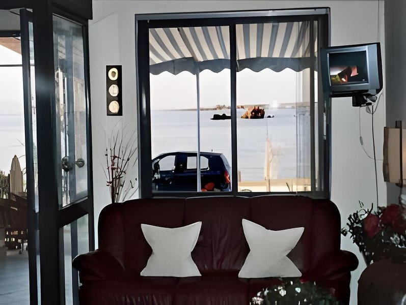 Lounge/Empfang