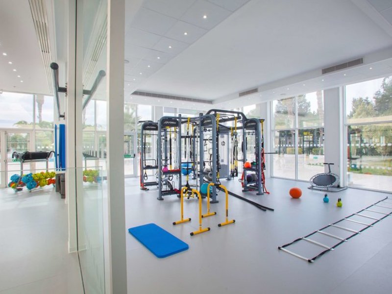 Sport und Freizeit