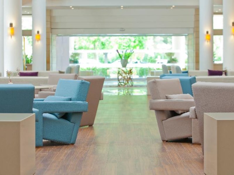 Lounge/Empfang