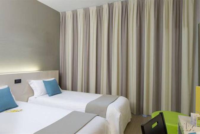 B&B HOTEL Mantova in San Giorgio Bigarello, Venedig Wohnbeispiel