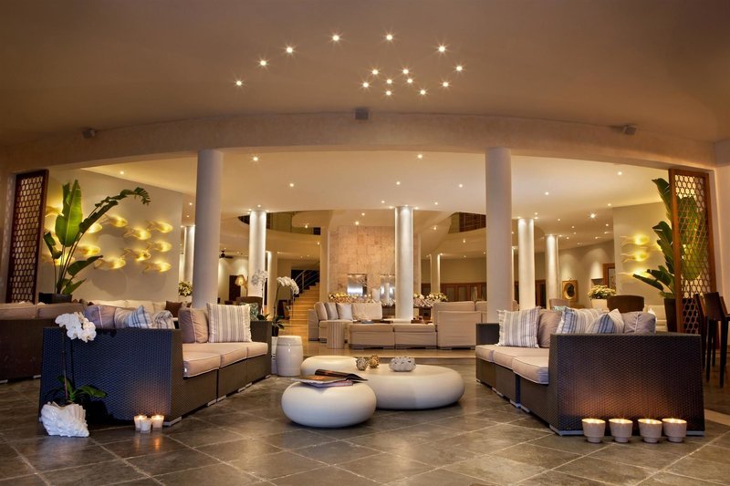 Lounge/Empfang