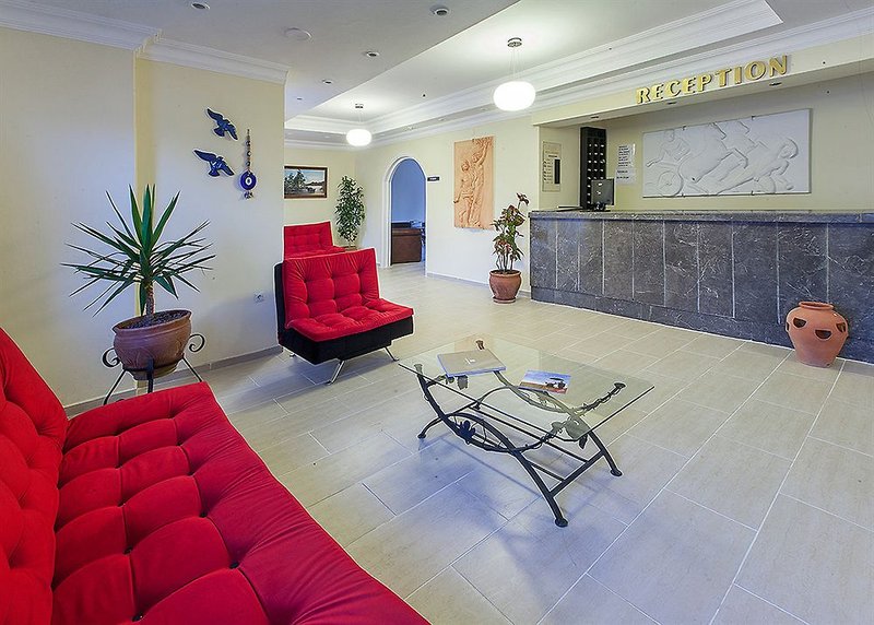 Lounge/Empfang